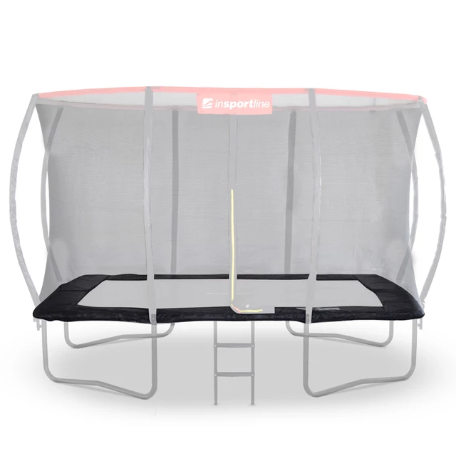 Federabdeckung für Trampolin inSPORTline QuadJump 244 x 335 cm