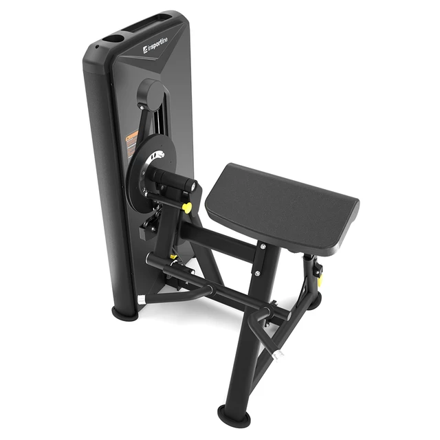 Posilovač bicepsů a tricepsů inSPORTline Velocer BT75