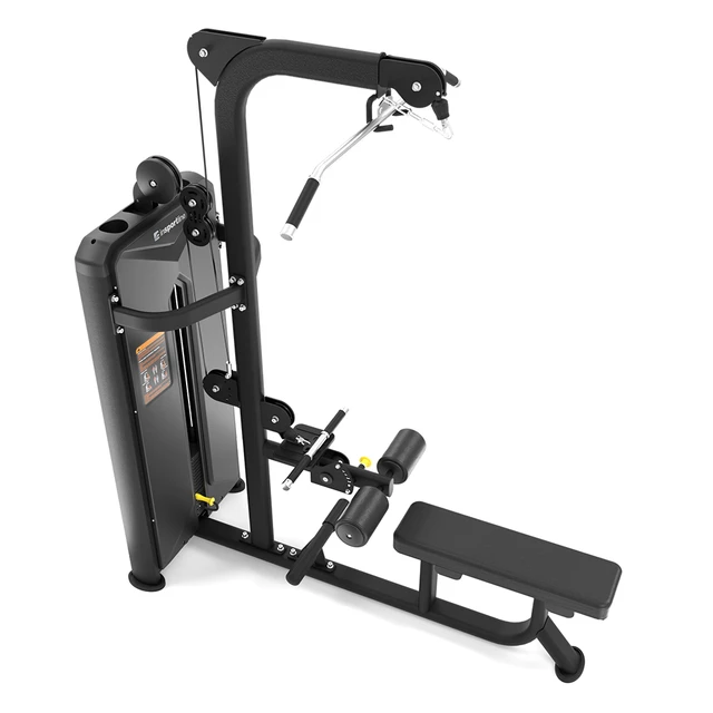 Přítahy v sedě inSPORTline Velocer LPSR105