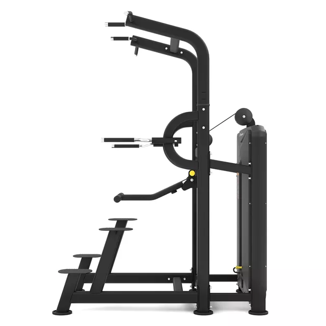 Multifunktionales Trapez inSPORTline Velocer CD85