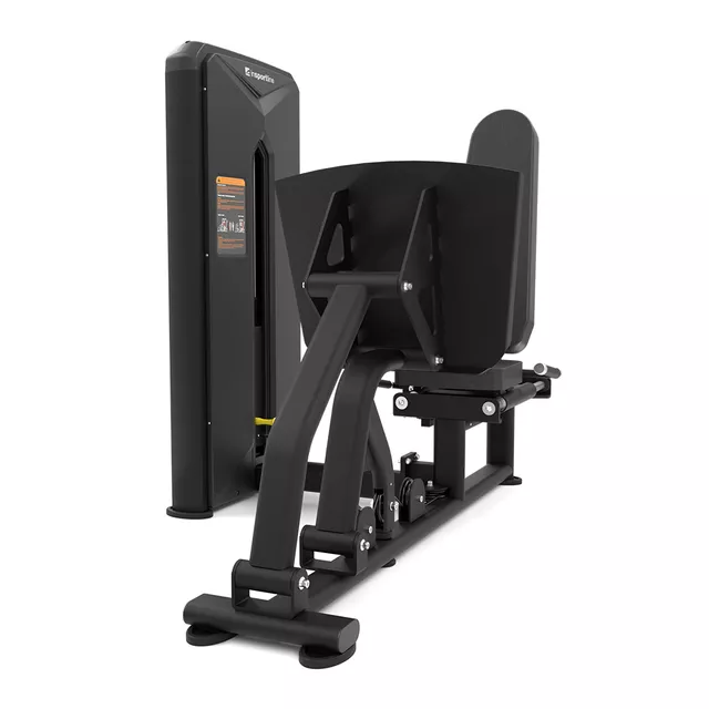 Tlaky na nohy inSPORTline Velocer LP120