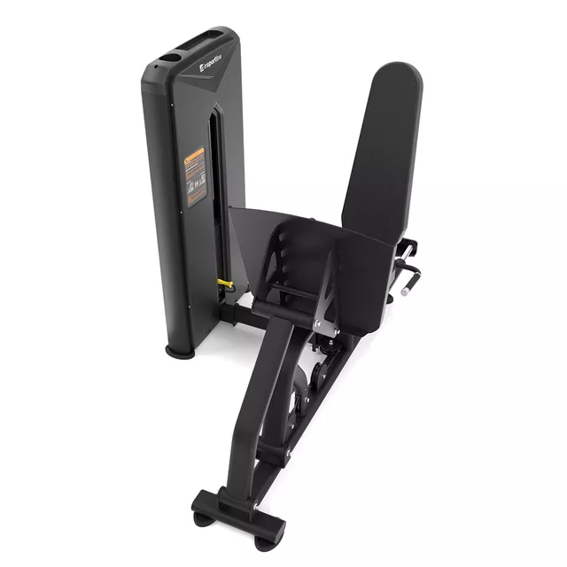 Tlaky na nohy inSPORTline Velocer LP120