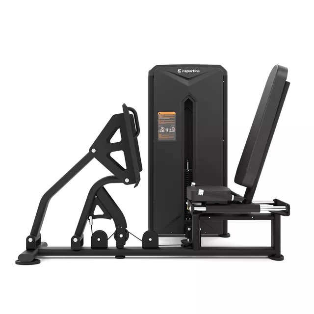 Tlaky na nohy inSPORTline Velocer LP120