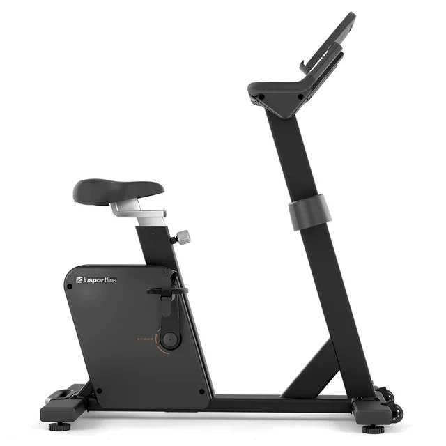 Rotoped inSPORTline e-Velocer UB • vlastní generátor energie