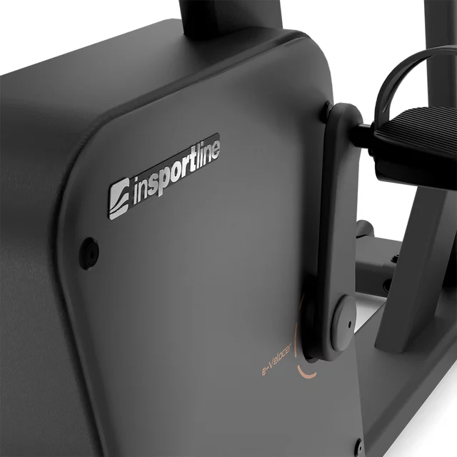 Rotoped inSPORTline e-Velocer UB • vlastní generátor energie