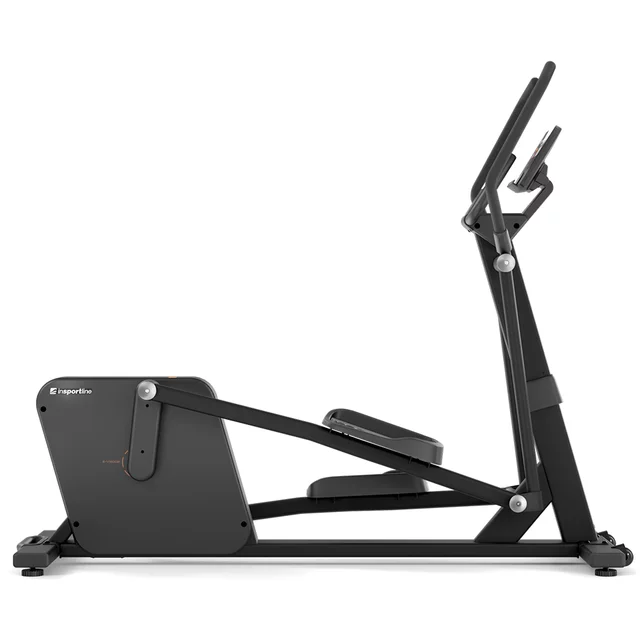 Eliptical inSPORTline e-Velocer ET • vlastní generátor energie