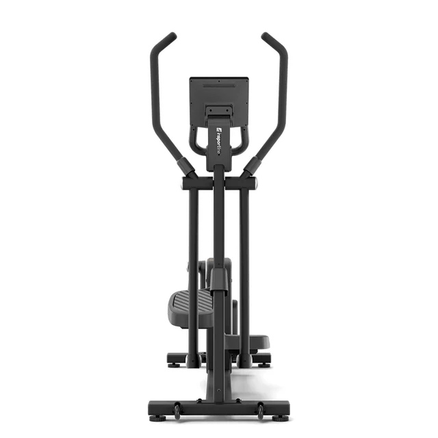 Eliptical inSPORTline e-Velocer ET • vlastní generátor energie