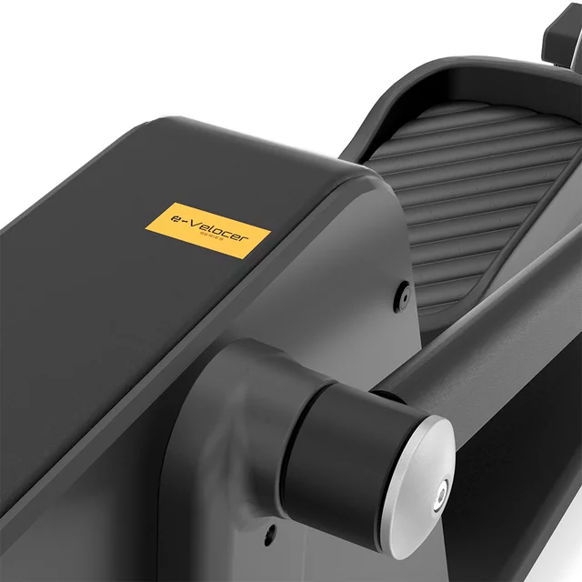 Eliptical inSPORTline e-Velocer ET • vlastní generátor energie