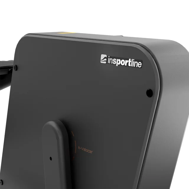 Eliptical inSPORTline e-Velocer ET • vlastní generátor energie