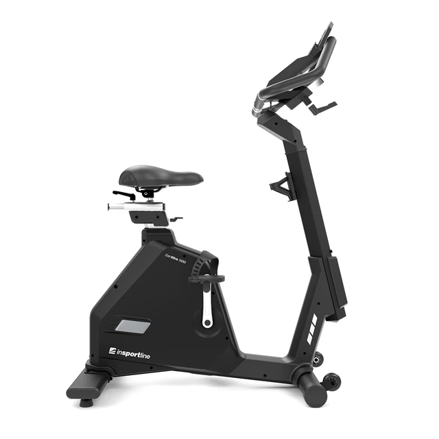 Exercise Bike inSPORTline ZenBike 300