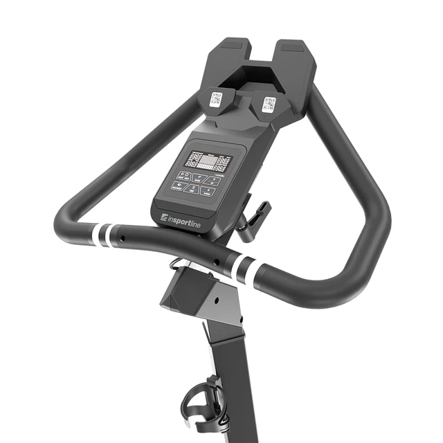 Exercise Bike inSPORTline ZenBike 300
