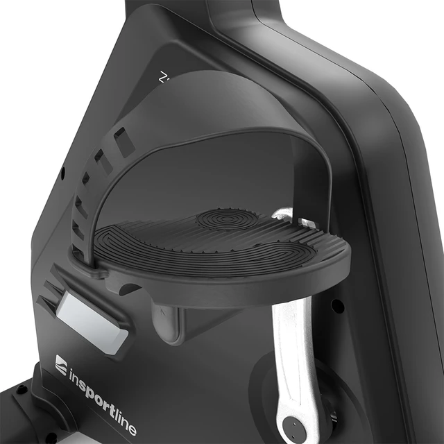 Exercise Bike inSPORTline ZenBike 300