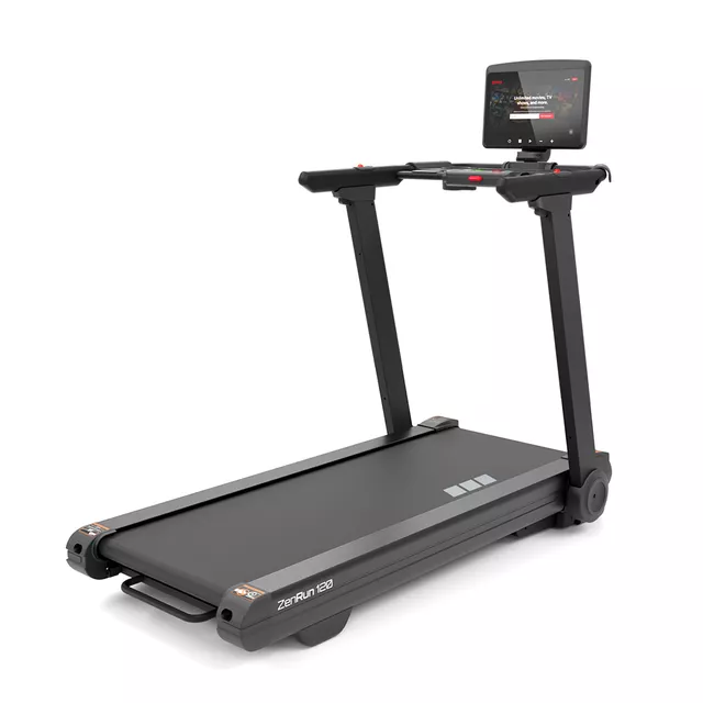 Běžecký pás inSPORTline ZenRun 120