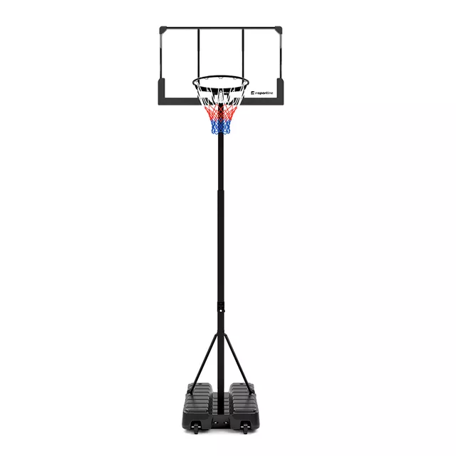 Skládací basketbalový koš inSPORTline Tifton