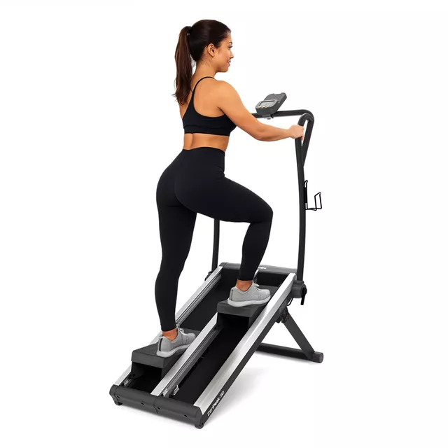 Fitness schody inSPORTline ZenPeak 30