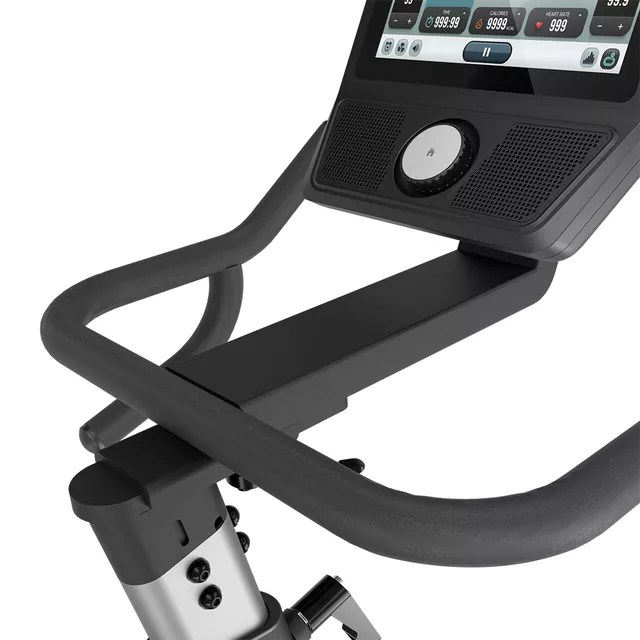 Cyklotrenažér inSPORTline ZenRoute 1200