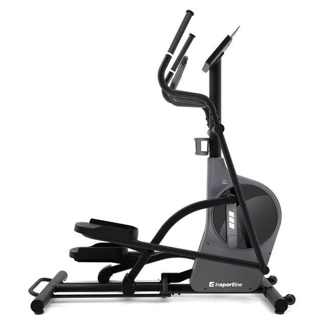 Eliptický trenažer inSPORTline ZenStride 600