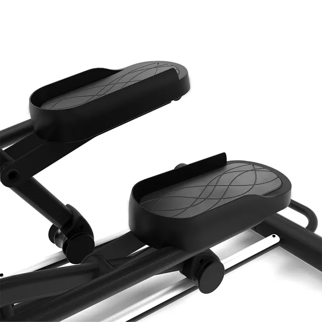 Eliptický trenažer inSPORTline ZenStride 600