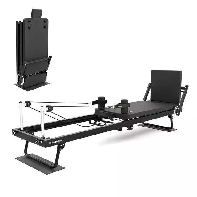 Pilates reformer inSPORTline Auraler