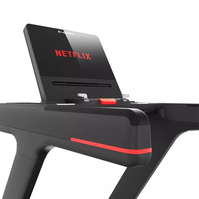 Běžecký pás inSPORTline Velocer Run