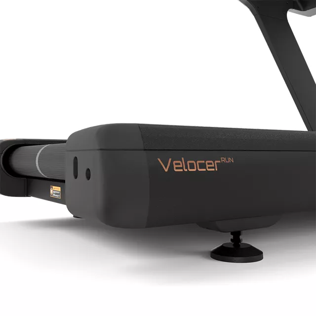 Běžecký pás inSPORTline Velocer Run