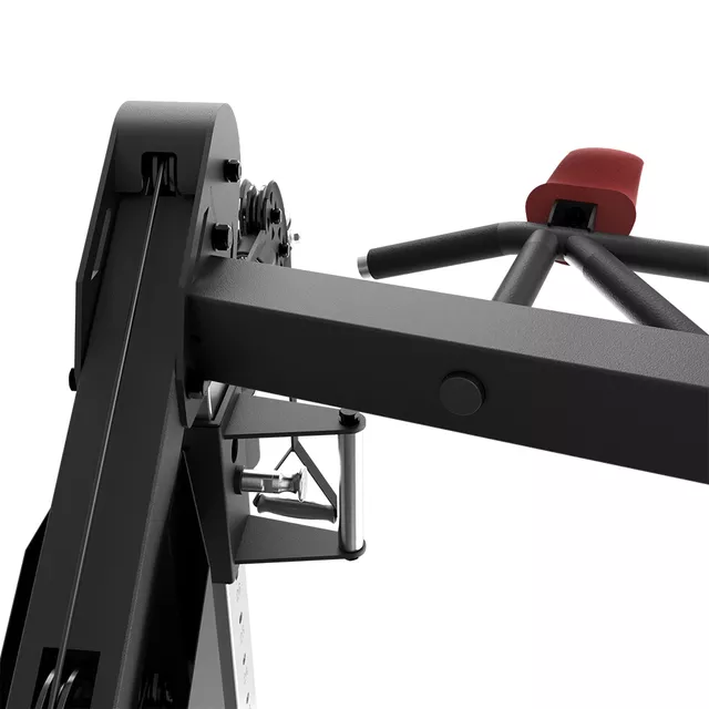 Posilovací stojan inSPORTline Cable Column CC550