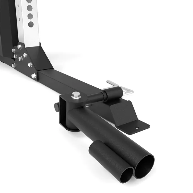 Posilovací stojan inSPORTline Cable Column CC550