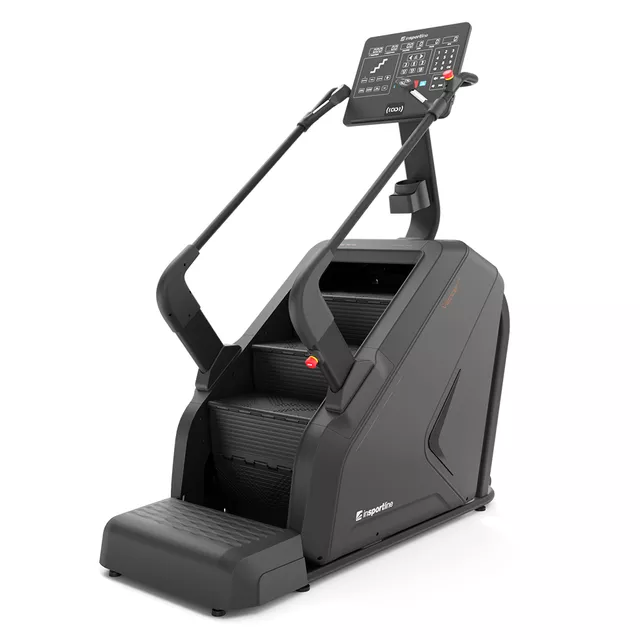 Fitness schody inSPORTline Velocer STP