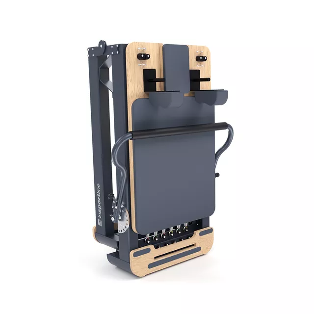 Pilates reformer inSPORTline Comfolder