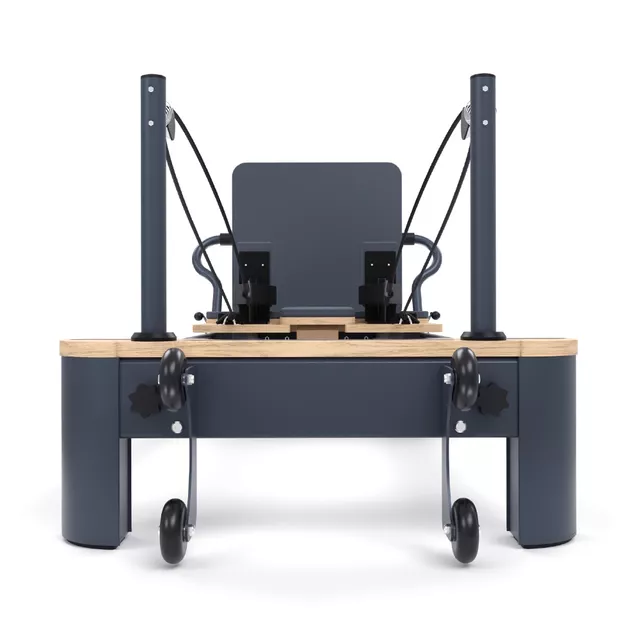 Pilates reformer inSPORTline Comfolder