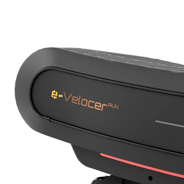 Bezmotorový běžecký pás inSPORTline e-Velocer RUN