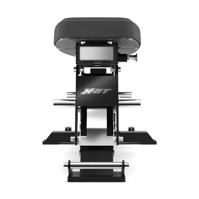 Nastavitelná lavice inSPORTline X-NT FB40 • GapFree systém