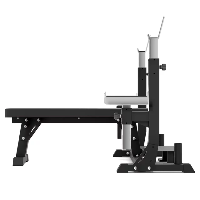 Posilovací lavice Bench Press inSPORTline X-NT BP20