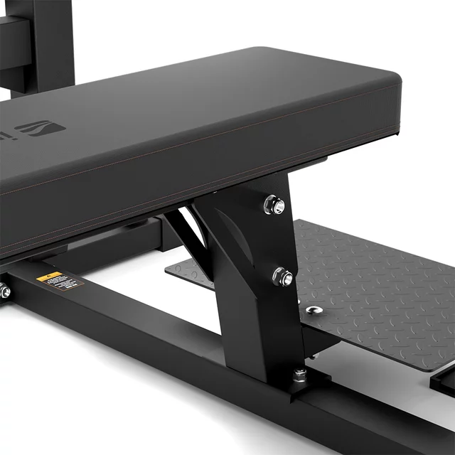Posilovací lavice Bench Press inSPORTline X-NT BP20