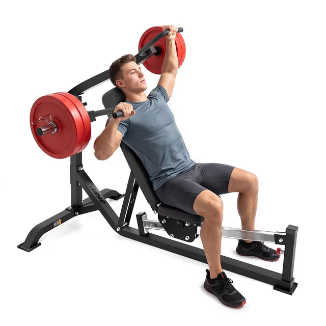 Bench press 3v1 inSPORTline X-NT BP40