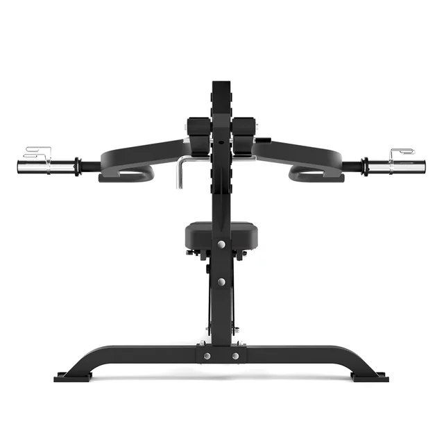 Bench press 3v1 inSPORTline X-NT BP40