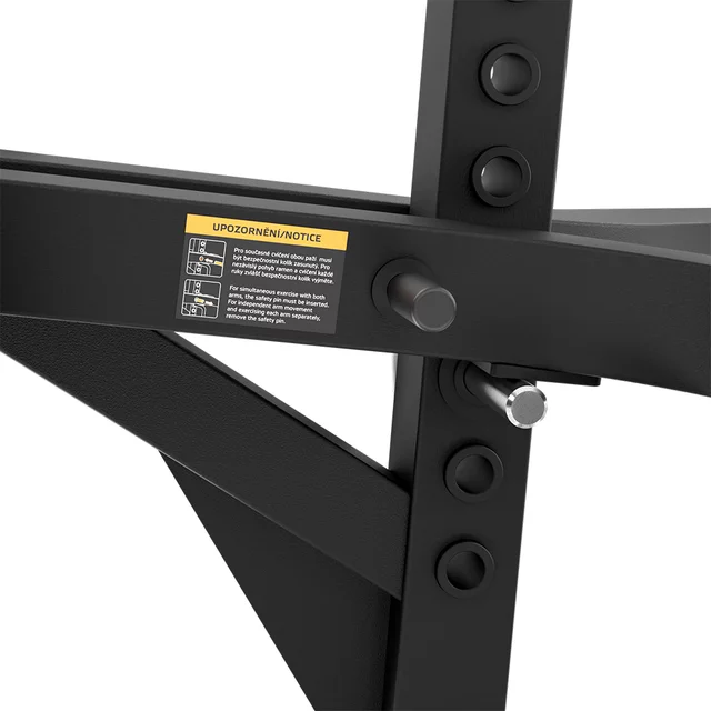 Bench press 3v1 inSPORTline X-NT BP40