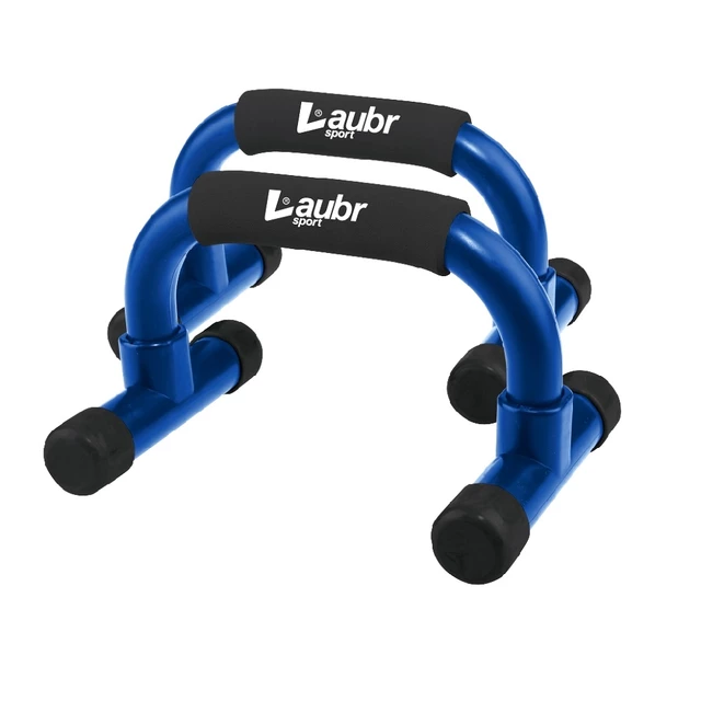 Úchopy na kliky Laubr Push Up
