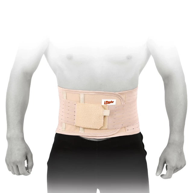 Lumbar Support Belt Laubr PS - M