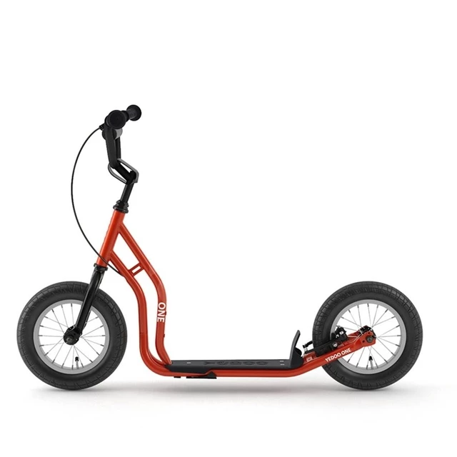 Kick Scooter Yedoo One 12/12” - Red