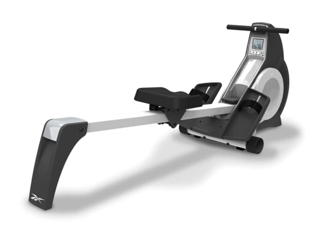 Veslovací trenažer Reebok i-rower2.5e