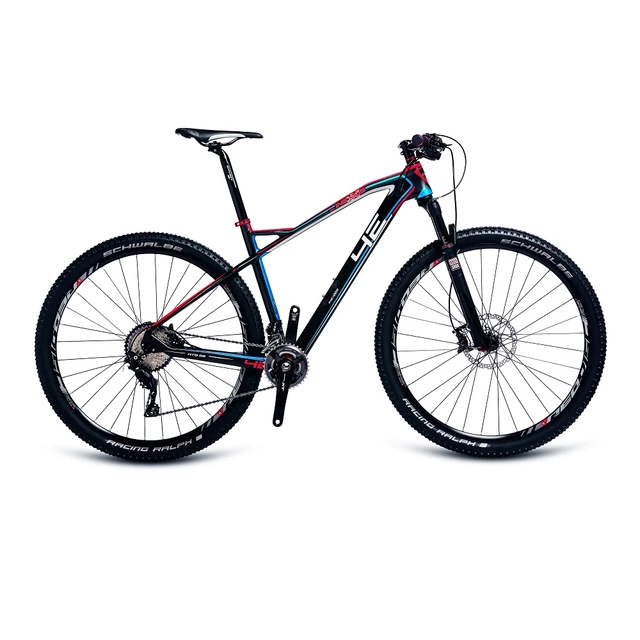4EVER Inexxis 1 29'' Mountainbike- Modell 2017
