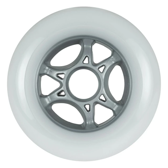 Inline Wheels Powerslide Infinity 100mm/85A – 4-Pack