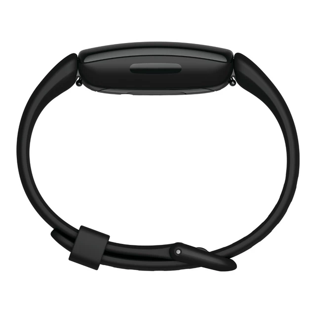 Inteligentný náramok Fitbit Inspire 2 Black/Black