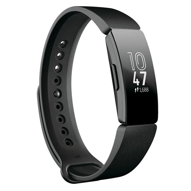 Fitness Tracker Fitbit Inspire Black