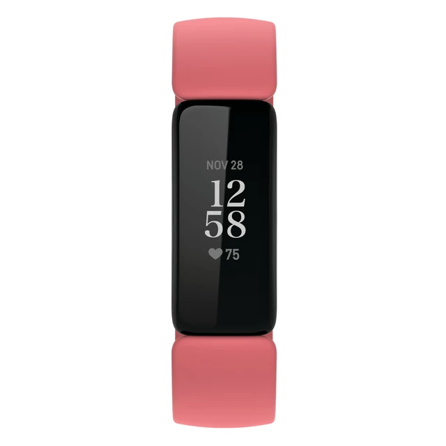 Fitness Tracker Fitbit Inspire 2 Desert Rose/Black