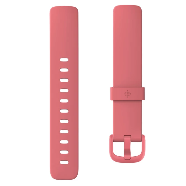 Inteligentný náramok Fitbit Inspire 2 Desert Rose/Black