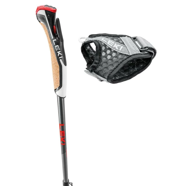 Nordic Walking hole LEKI Instructor Lite