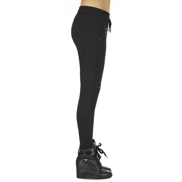 Women’s Pants BAS BLEU Izzy Black