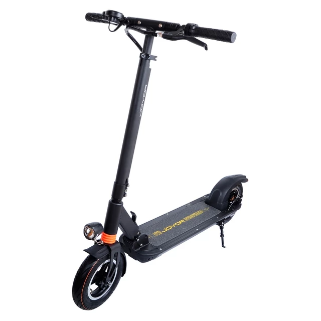 E-Scooter Joyor X1 Black